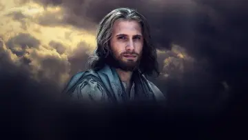 Backdrop to the movie "Jesus" #692839