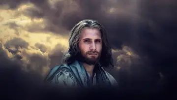Backdrop to the movie "Jesus" #692840
