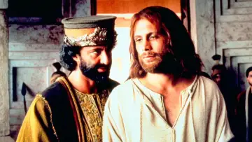 Backdrop to the movie "Jesus" #692842