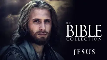 Backdrop to the movie "Jesus" #692843