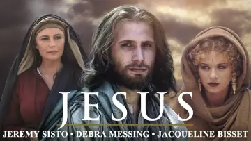 Backdrop to the movie "Jesus" #692844