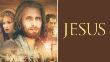 Backdrop to the movie "Jesus" #692845