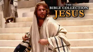 Backdrop to the movie "Jesus" #692847