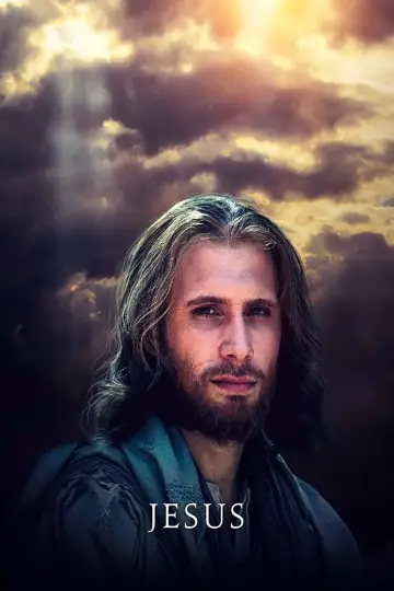 Poster to the movie "Jesus" #692849