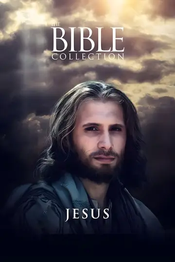 Poster to the movie "Jesus" #692853