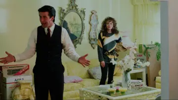 Backdrop to the movie "Married to the Mob" #1008947