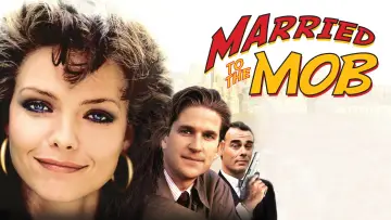 Backdrop to the movie "Married to the Mob" #723466