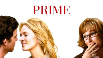 Backdrop to the movie "Prime" #614795