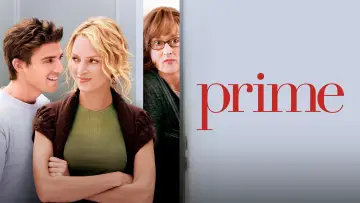Backdrop to the movie "Prime" #614796