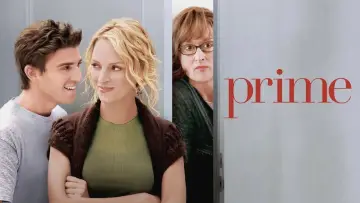Backdrop to the movie "Prime" #614800