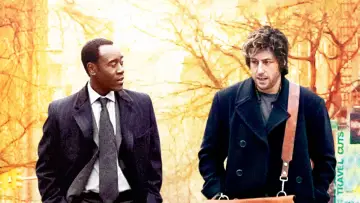 Backdrop to the movie "Reign Over Me" #939242