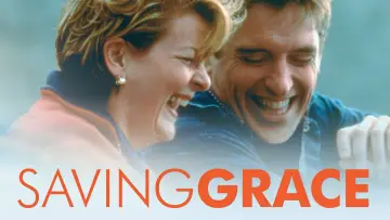 Backdrop to the movie "Saving Grace" #998240