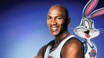 Backdrop to the movie "Space Jam" #259887