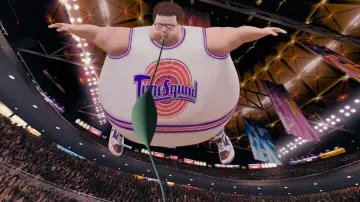 Backdrop to the movie "Space Jam" #838431