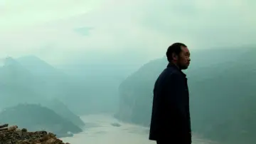 Backdrop to the movie "Still Life" #1059836