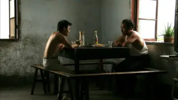 Backdrop to the movie "Still Life" #1059838