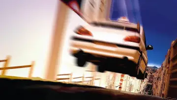 Backdrop to the movie "Taxi" #1199349