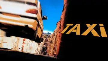 Backdrop to the movie "Taxi" #604123