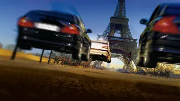 Backdrop to the movie "Taxi 2" #1200014