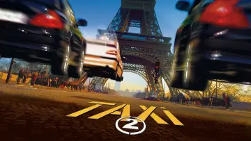 Backdrop to the movie "Taxi 2" #866416