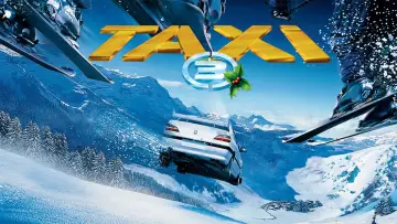 Backdrop to the movie "Taxi 3" #728148