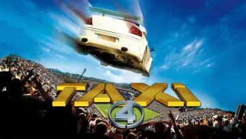 Backdrop to the movie "Taxi 4" #949815