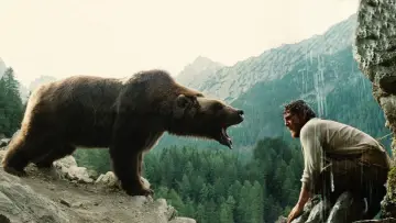 Backdrop to the movie "The Bear" #893381