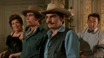 Backdrop to the movie "Westworld" #867229
