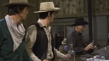 Backdrop to the movie "Westworld" #867245