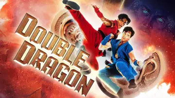 Backdrop to the movie "Double Dragon" #1034744