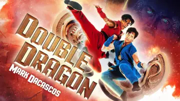 Backdrop to the movie "Double Dragon" #1034745