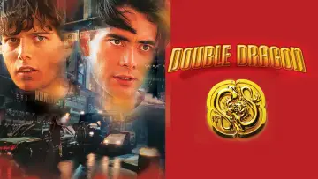 Backdrop to the movie "Double Dragon" #1034746