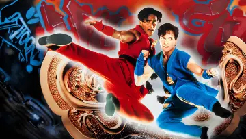 Backdrop to the movie "Double Dragon" #1034747