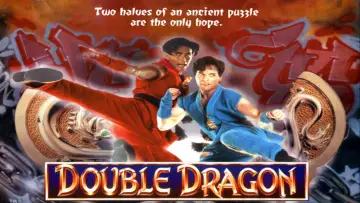 Backdrop to the movie "Double Dragon" #1034751
