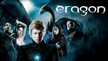 Backdrop to the movie "Eragon" #78271