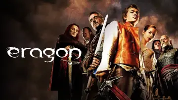Backdrop to the movie "Eragon" #78272