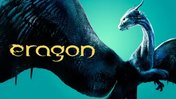 Backdrop to the movie "Eragon" #78276