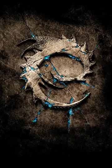 Poster to the movie "Eragon" #857673