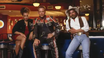 Backdrop to the movie "Harley Davidson and the Marlboro Man" #1009135