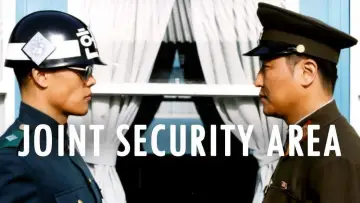 Video for the film Joint Security Area — JSA – Joint Security Area Official Trailer