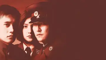 Backdrop to the movie "Joint Security Area" #632648