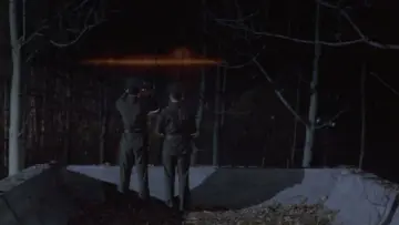 Backdrop to the movie "Joint Security Area" #932121