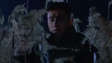Backdrop to the movie "Joint Security Area" #932124
