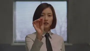 Backdrop to the movie "Joint Security Area" #932133
