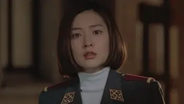 Backdrop to the movie "Joint Security Area" #932135