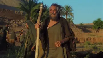 Backdrop to the movie "Joseph" #808022