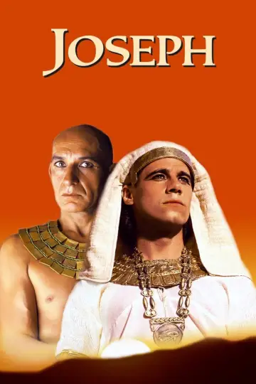 Poster to the movie "Joseph" #808028