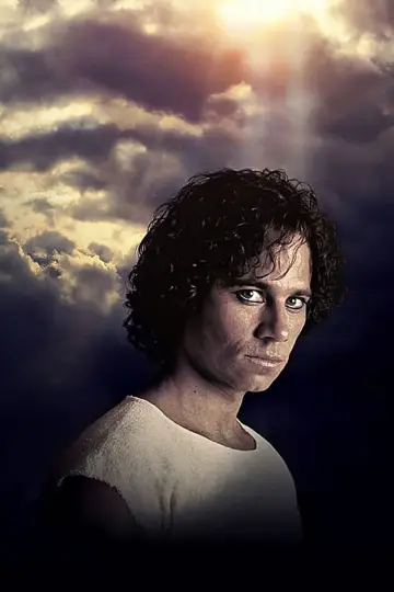 Poster to the movie "Joseph" #808030
