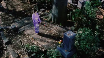 Backdrop to the movie "Lady Snowblood" #692384