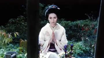 Backdrop to the movie "Lady Snowblood" #890290